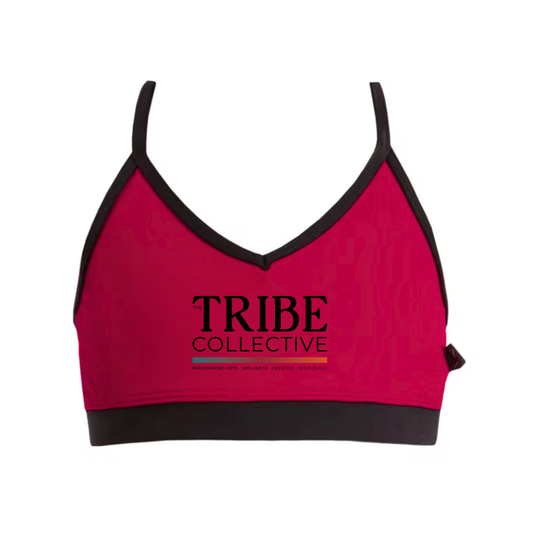Tribe Active Crop
