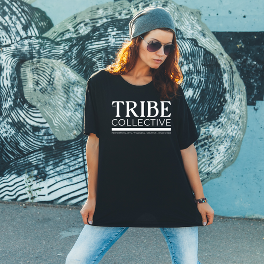 Unisex Oversized Tee