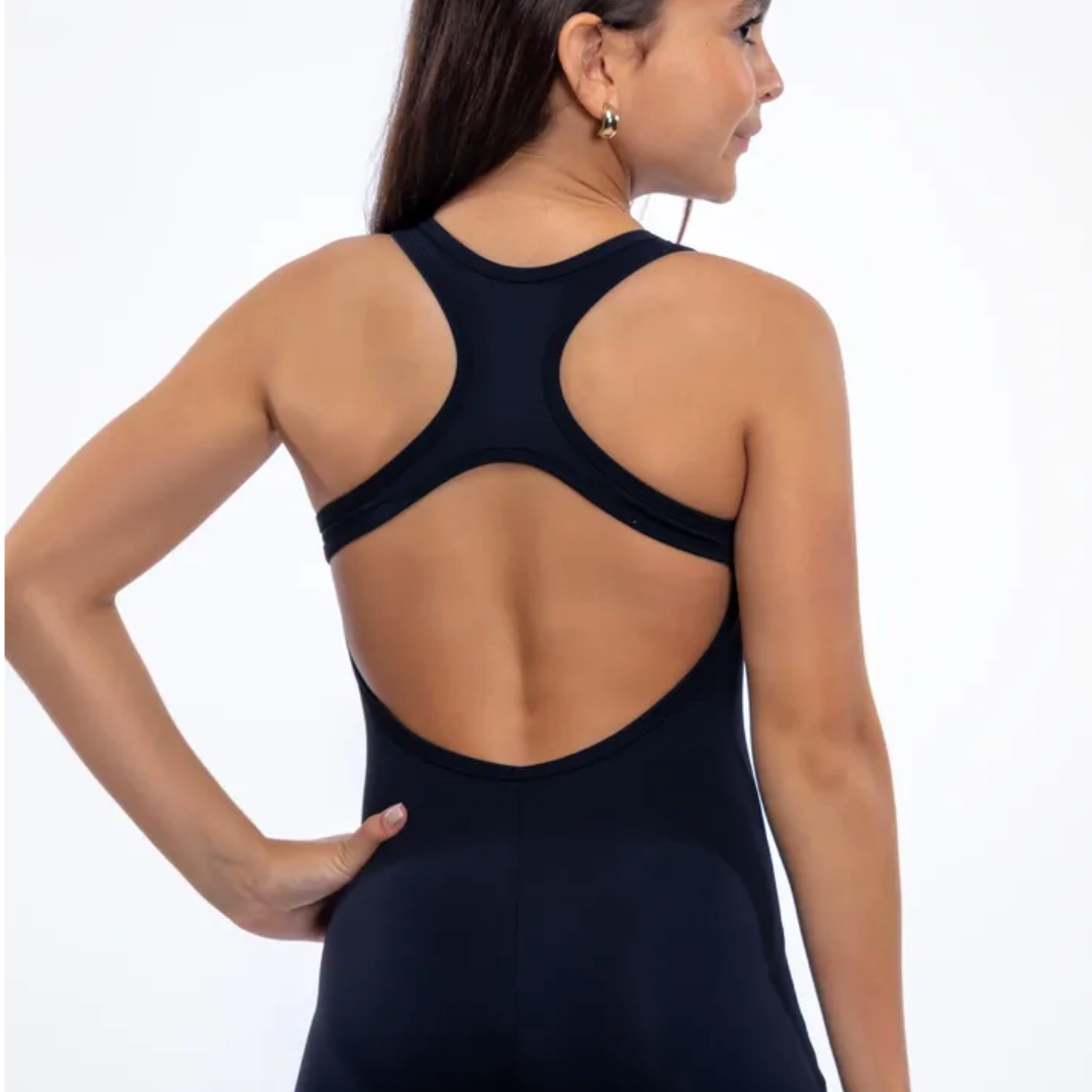 Tribe Vibe Unitard