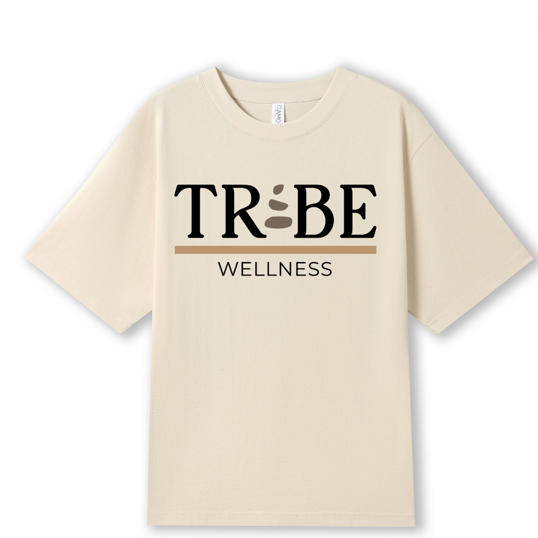 Unisex Oversized Tee