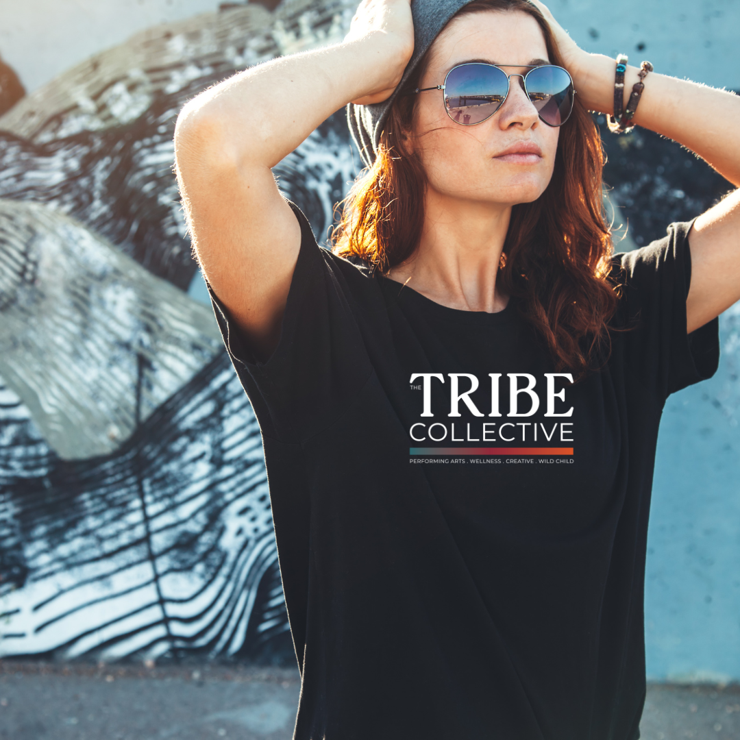 The OG Tribe Basic Tee