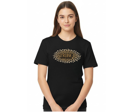 The Tribe Class Tee- 2026 Release