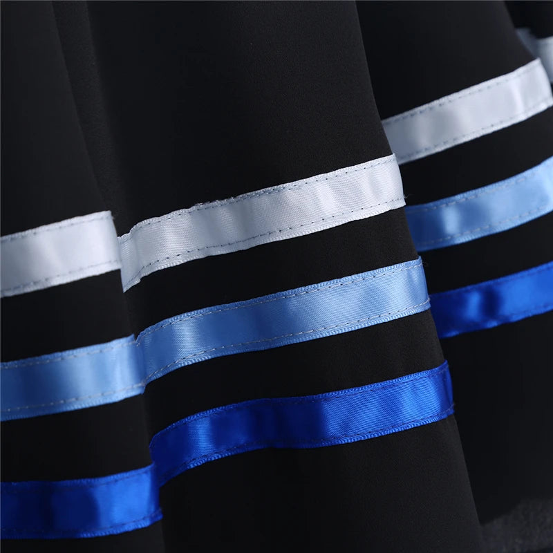 Ballet Character Skirt