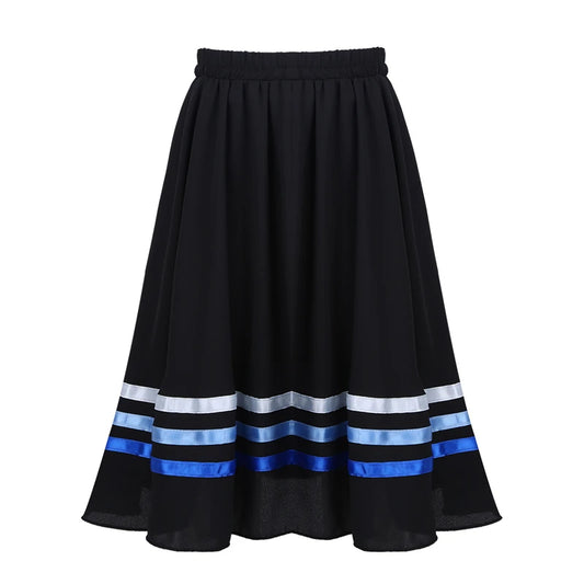 Ballet Character Skirt