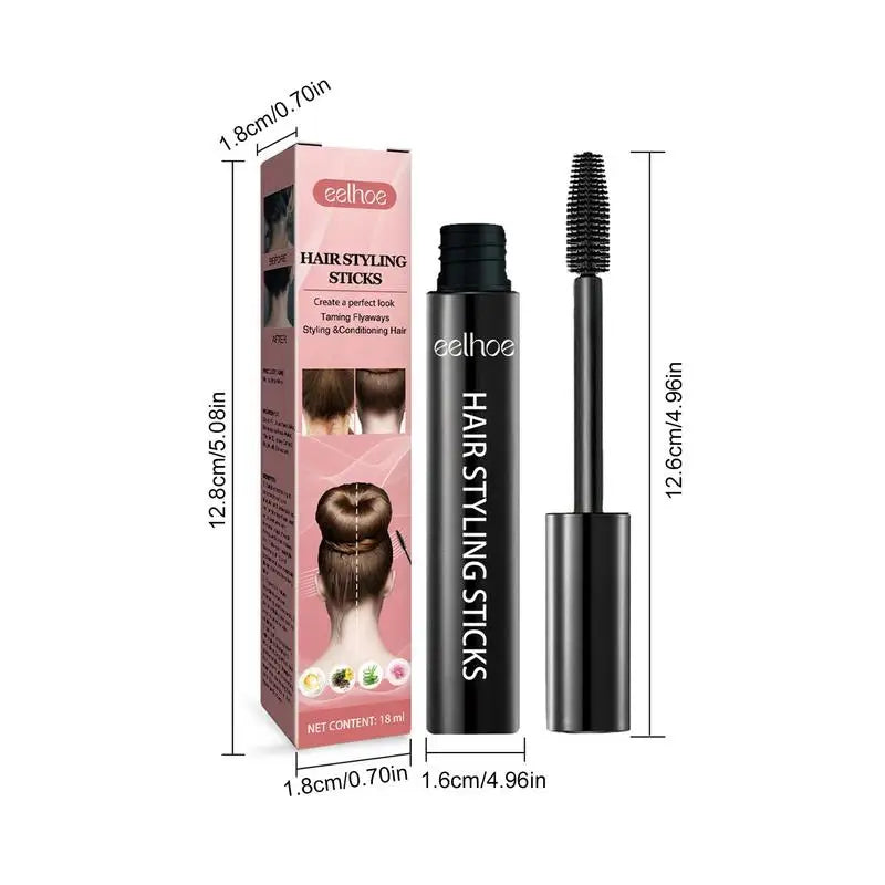 Wax Hair Wand