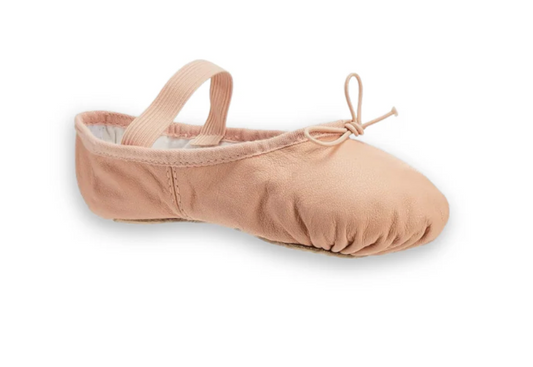 Ready Set Ballet Shoes