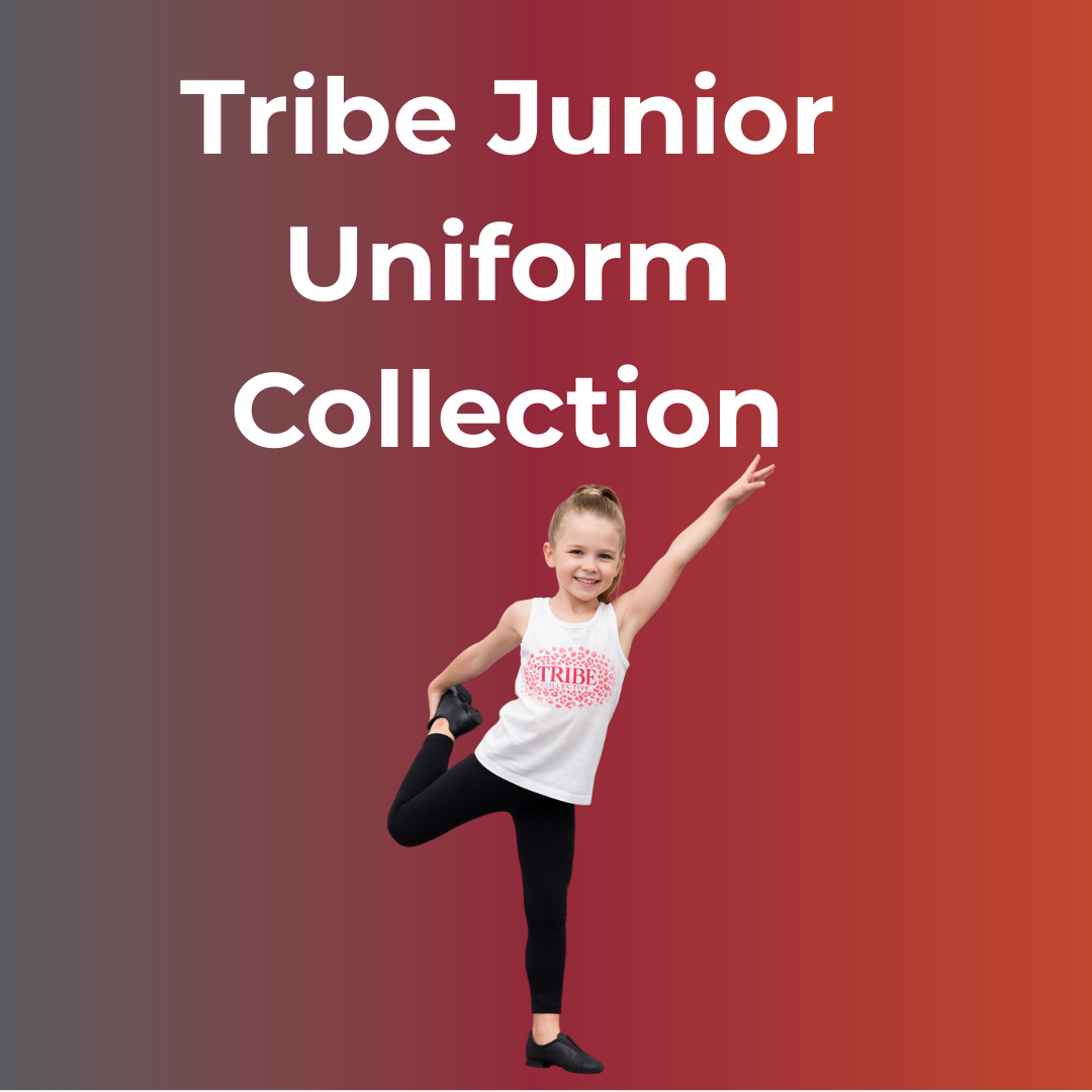 Tribe Junior Collection (Ages 6-8)