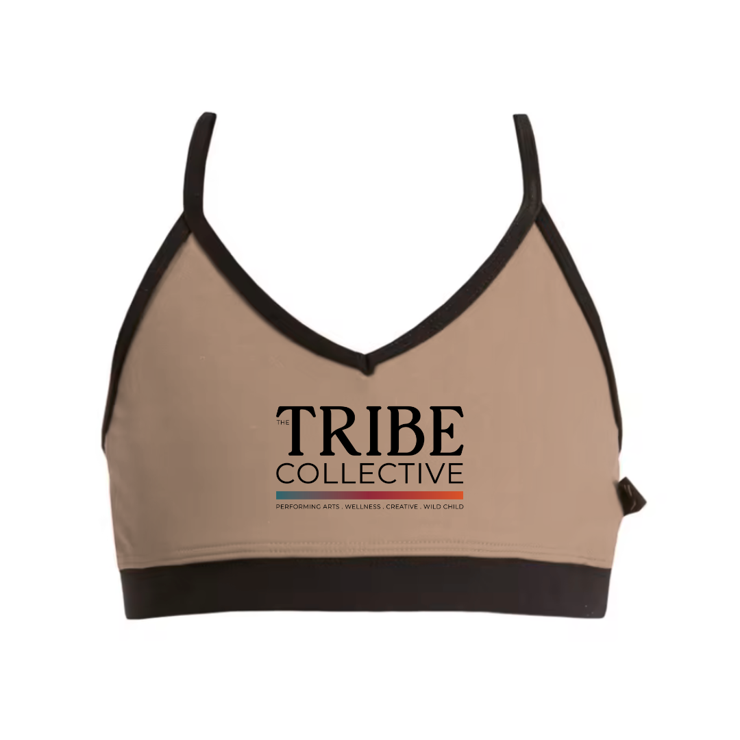 Tribe Active Crop