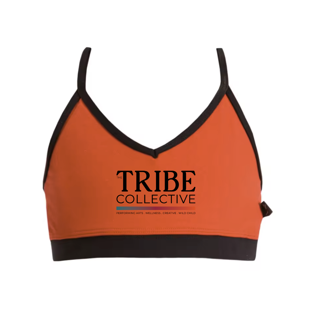 Tribe Active Crop