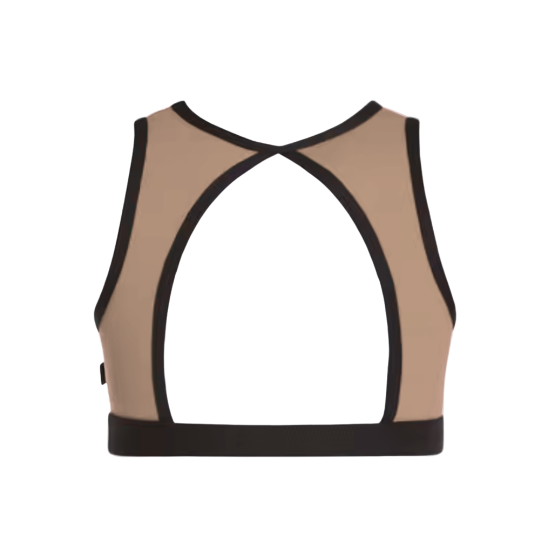 Tribe Active Crop