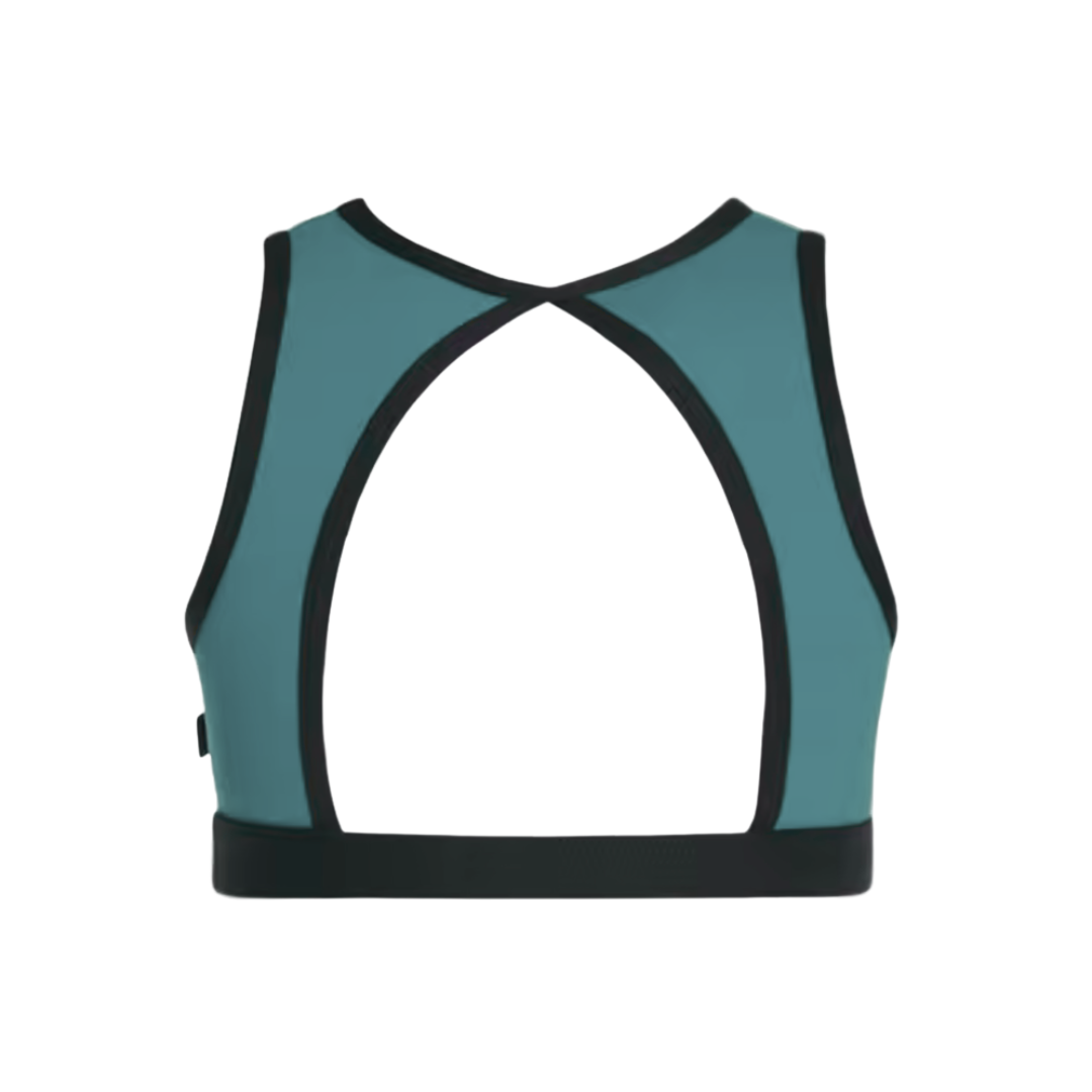 Tribe Active Crop