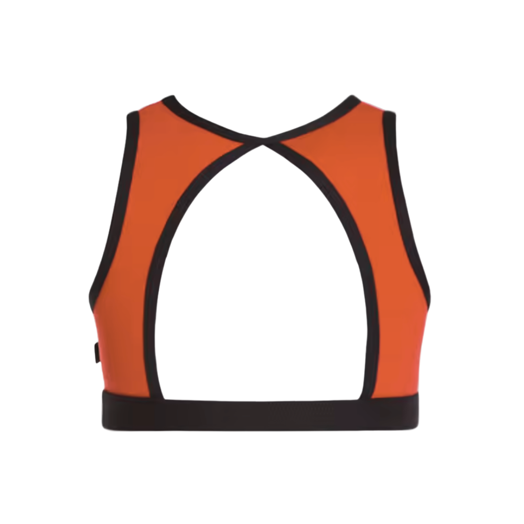 Tribe Active Crop
