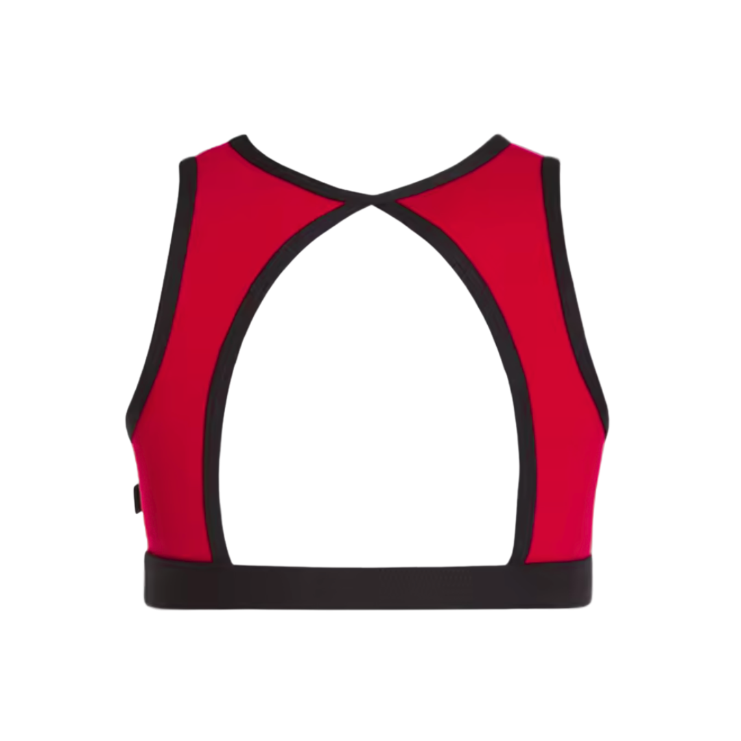 Tribe Active Crop