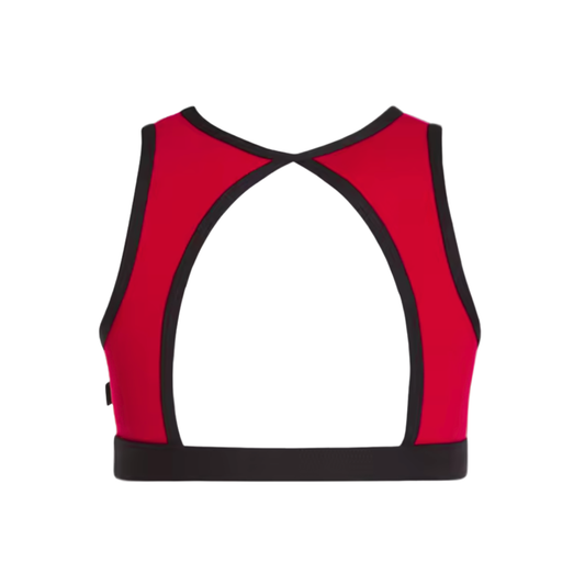 Tribe Active Crop