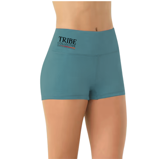 Tribe Active Shorts