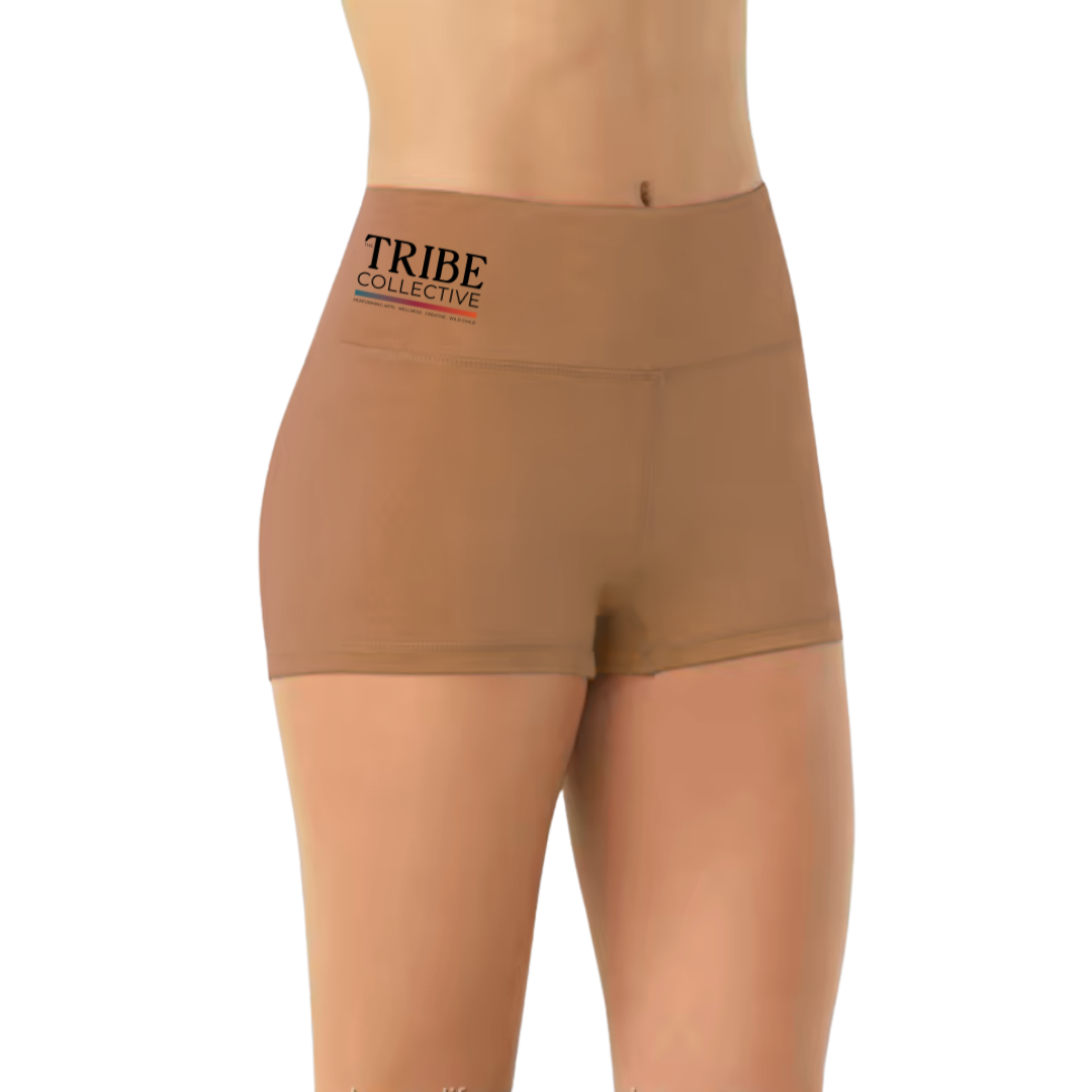 Tribe Active Shorts