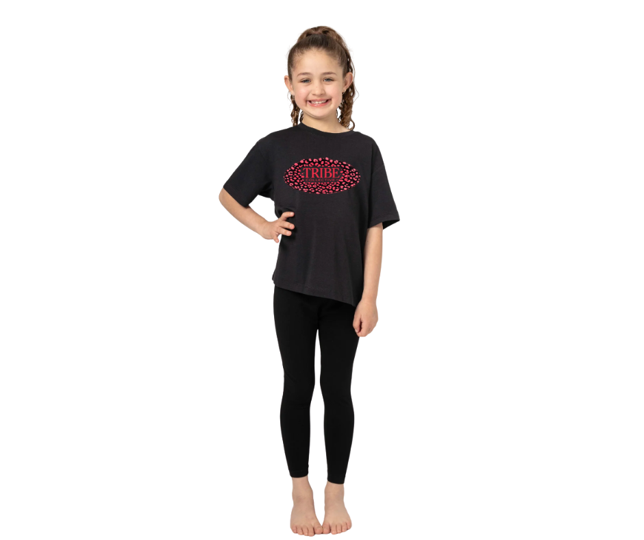 The Tribe Class Tee- 2026 Release
