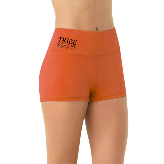 Tribe Active Shorts