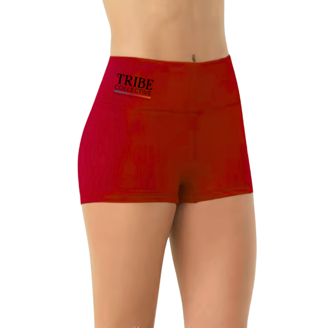 Tribe Active Shorts