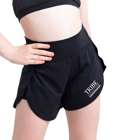 Tribe Flow Shorts