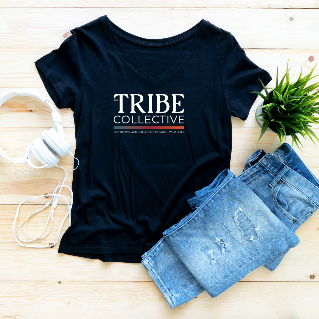 The OG Tribe Basic Tee