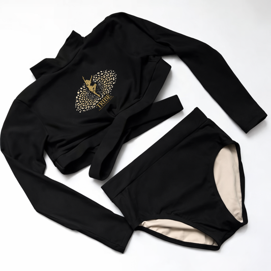 Tribe "Edge" 2 Piece Set