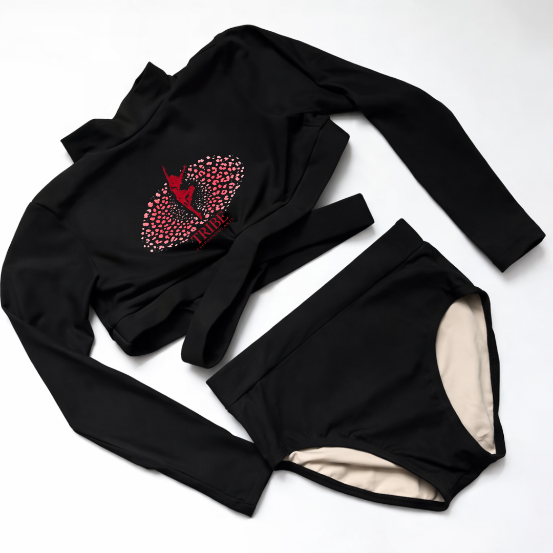 Tribe "Edge" 2 Piece Set