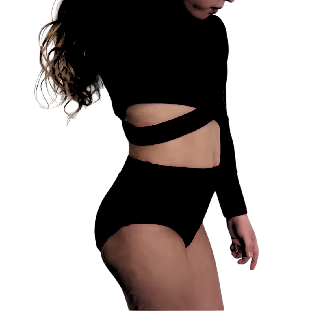 Tribe "Edge" 2 Piece Set
