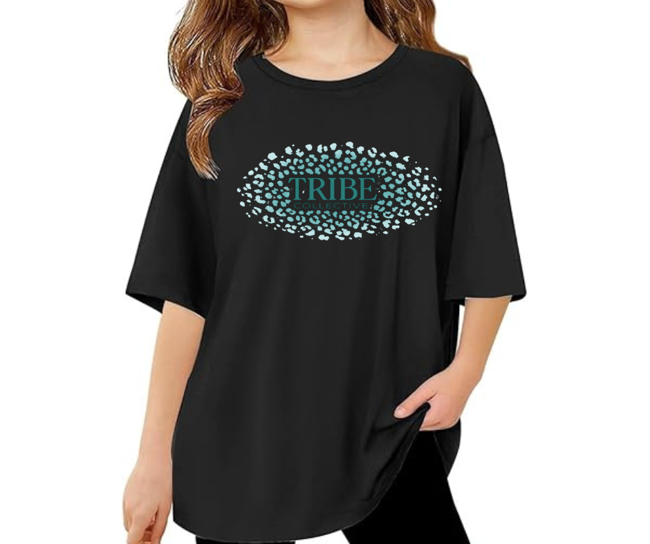 The Tribe Class Tee- 2026 Release