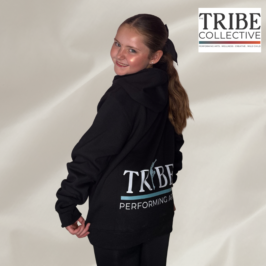 Tribe Winter Hoodie