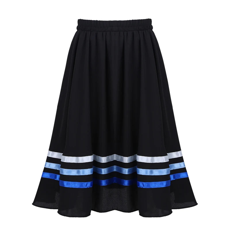 Ballet Character Skirt