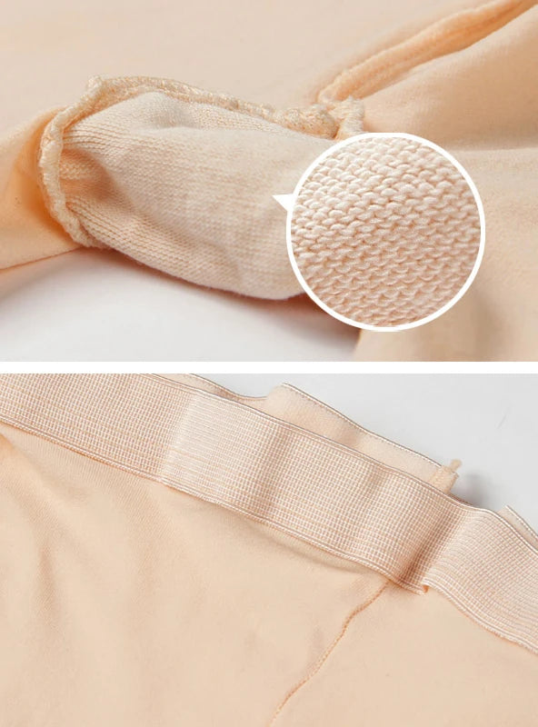 Solid Colour Perfomance Stockings- Adult
