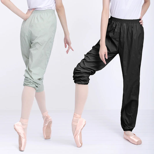 Tribe Trashbag Warmup Pants