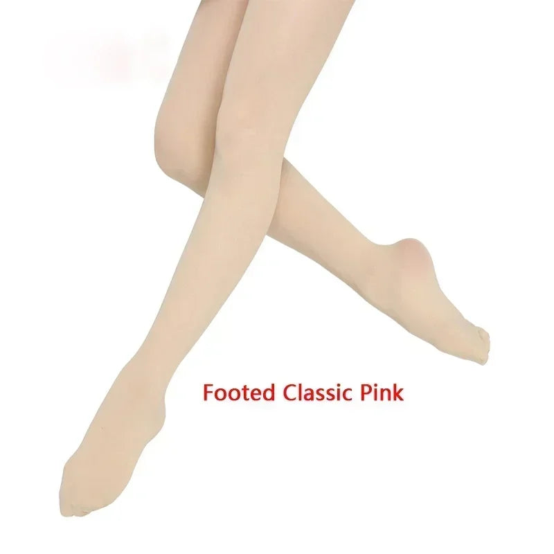 Ballet Stockings