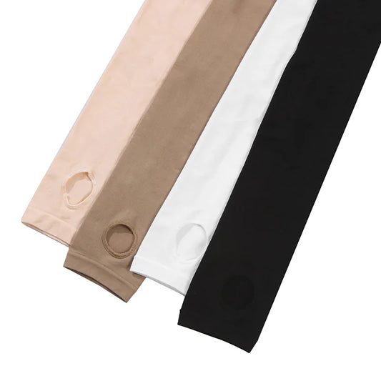 Solid Stockings Child & Adult