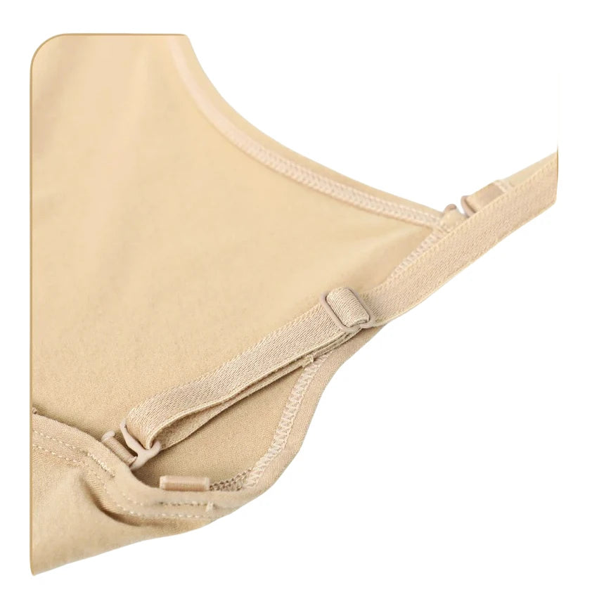 Nude Body Stocking - child to teen