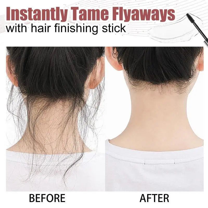Wax Hair Wand