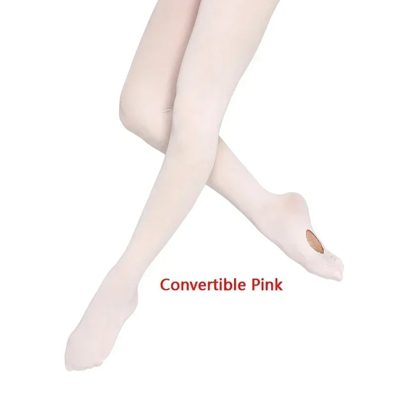 Ballet Stockings