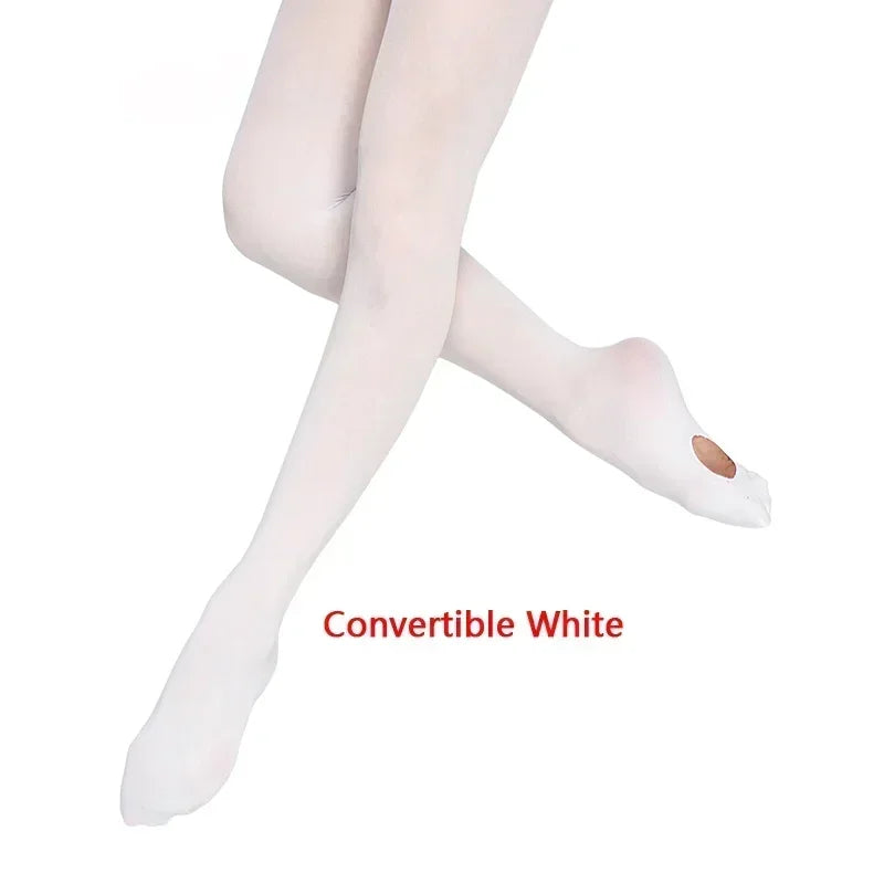 Ballet Stockings