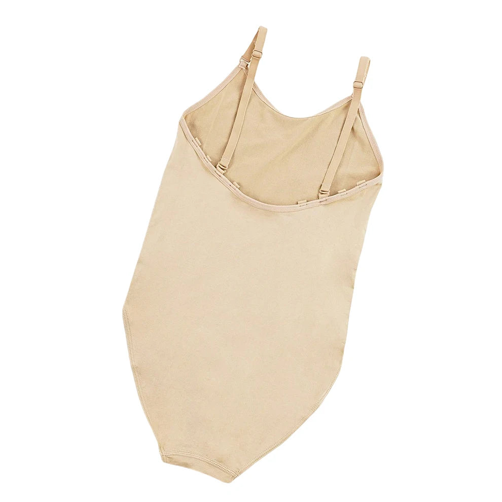 Nude Body Stocking - child to teen