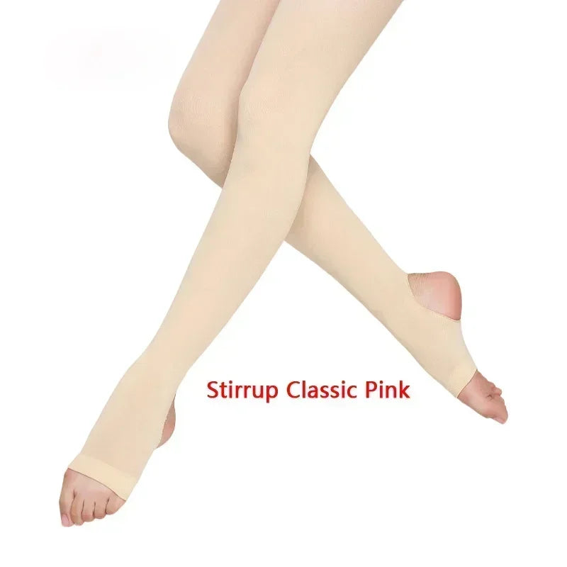 Ballet Stockings