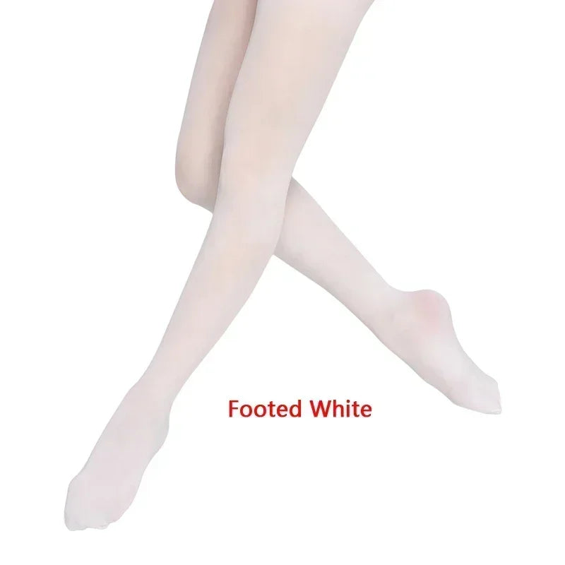 Ballet Stockings