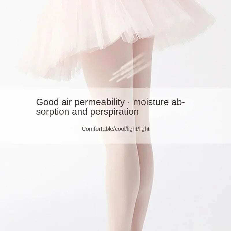 Ballet Stockings