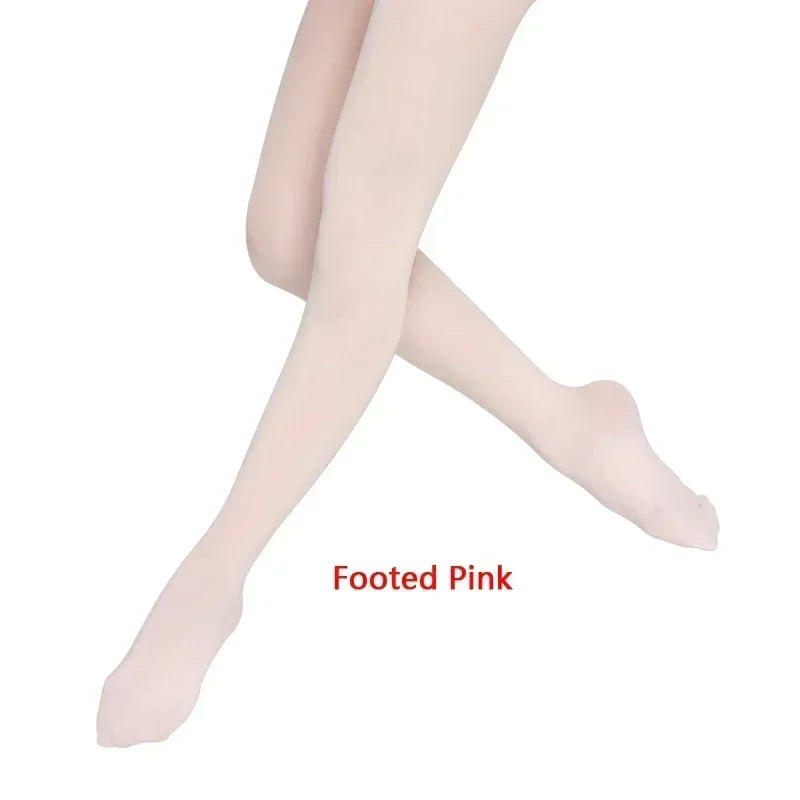 Ballet Stockings