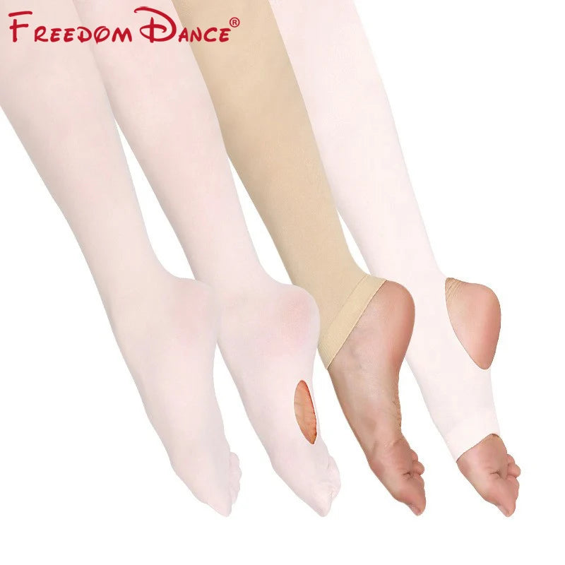 Ballet Stockings