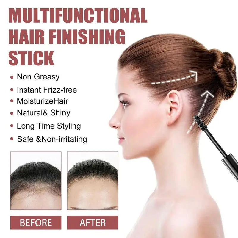 Wax Hair Wand
