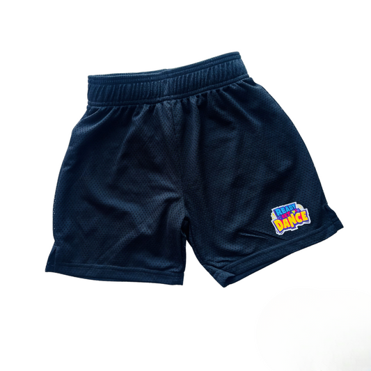 Ready Set Dance Shorts