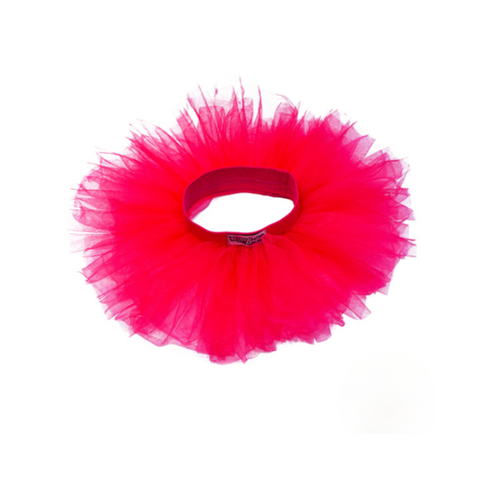 Ready Set Dance Tulle Tutu- Pink